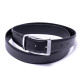 Ремінь чоловічий Welfare CH2 BLK