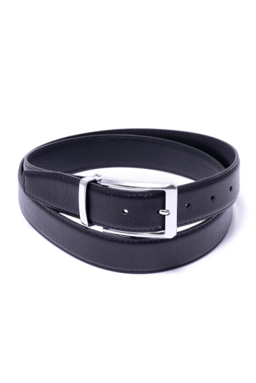 Ремінь чоловічий Welfare CH1 BLK