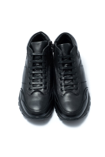 Кроссовки мужские Welfare 423852212/BLK/41