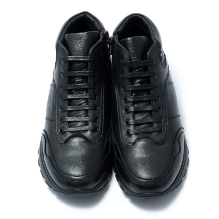 Кросівки чоловічі Welfare 423852212/BLK/41