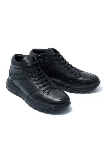 Кроссовки мужские Welfare 423852212/BLK/41