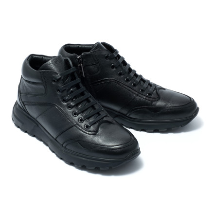 Кросівки чоловічі Welfare 423852212/BLK/41