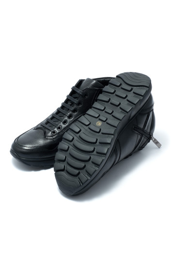 Кроссовки мужские Welfare 423852212/BLK/41