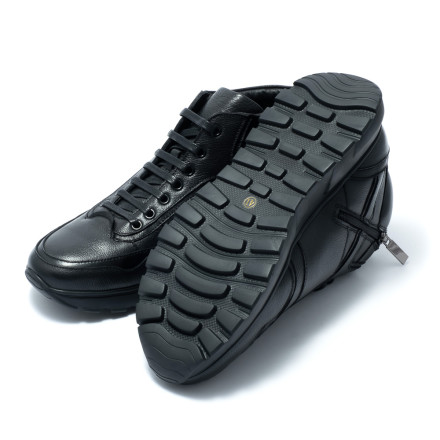 Кросівки чоловічі Welfare 423852212/BLK/41