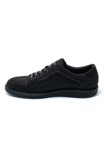 Кеди чоловічі Welfare 423841221/BLK/41