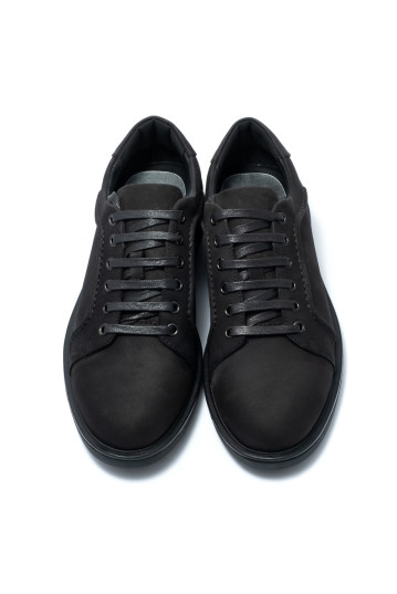 Кеди чоловічі Welfare 423841221/BLK/41