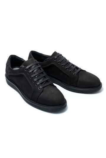 Кеди чоловічі Welfare 423841221/BLK/41