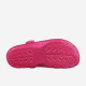 Сабо женские Coqui 6352 Lt fuchsia/Dk lila
