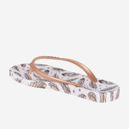 Сабо жіночі Coqui 1327 Feather white