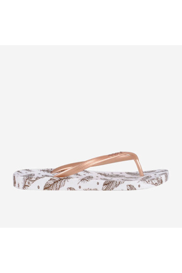 Сабо женские Coqui 1327 Feather white