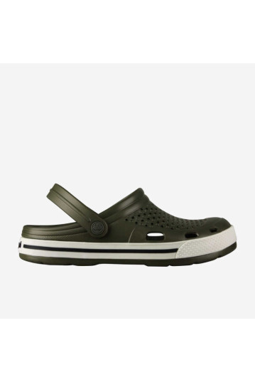 Сабо мужские Coqui 6403 Army green