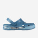 Сабо мужские Coqui 6405 Niagara blue