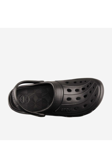 Сабо мужские Coqui 6351 Black/Antracit