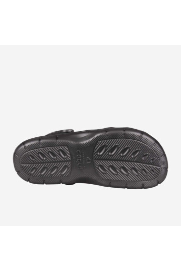 Сабо мужские Coqui 6351 Black/Antracit