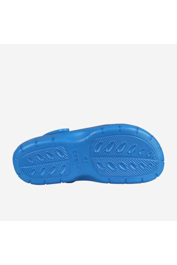 Сабо мужские Coqui 6351 Sea blue/Dk.Grey