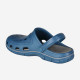 Сабо мужские Coqui 6351 Niagara Blue/Grey
