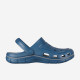 Сабо мужские Coqui 6351 Niagara Blue/Grey