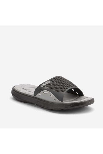 Сабо мужские Coqui 6194 Antracit/Khaki grey