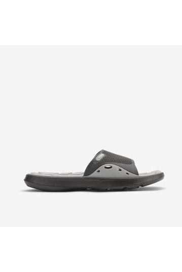 Сабо мужские Coqui 6194 Antracit/Khaki grey