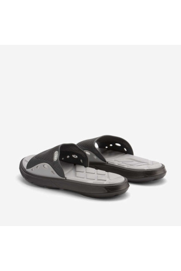 Сабо мужские Coqui 6194 Antracit/Khaki grey