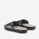 Сабо мужские Coqui 6194 Antracit/Khaki grey