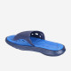 Сабо мужские Coqui 6194 Navy/Blue