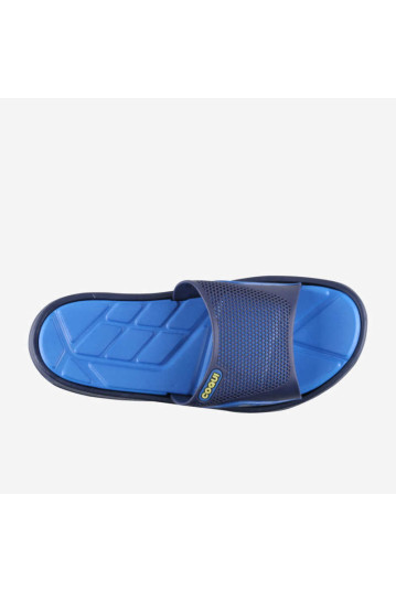 Сабо мужские Coqui 6194 Navy/Blue
