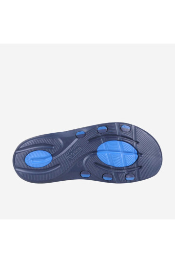 Сабо мужские Coqui 6194 Navy/Blue