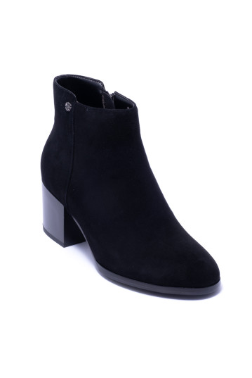 Черевики жіночі Welfare 700652142/BLK/41