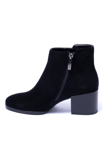 Черевики жіночі Welfare 700652142/BLK/41