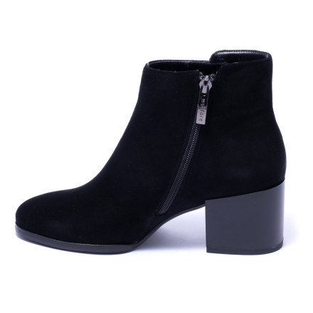 Черевики жіночі Welfare 700652142/BLK/41