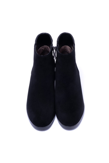 Черевики жіночі Welfare 700652142/BLK/41