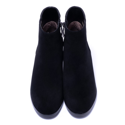 Черевики жіночі Welfare 700652142/BLK/41