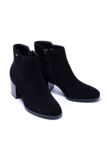 Черевики жіночі Welfare 700652142/BLK/41
