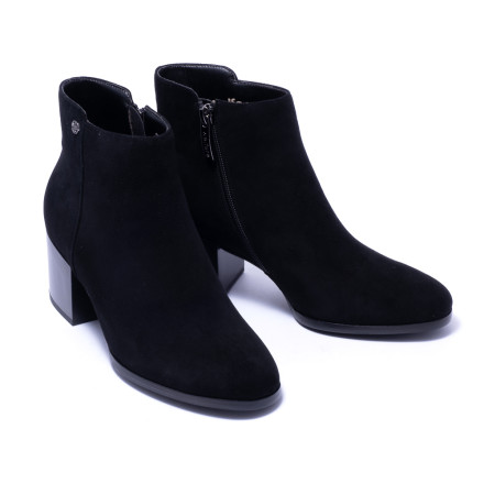 Черевики жіночі Welfare 700652142/BLK/41