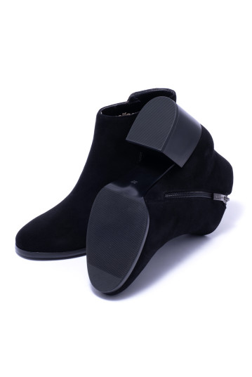Черевики жіночі Welfare 700652142/BLK/41