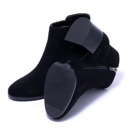 Черевики жіночі Welfare 700652142/BLK/41