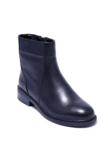 Черевики жіночі Welfare 700452313/BLK/41