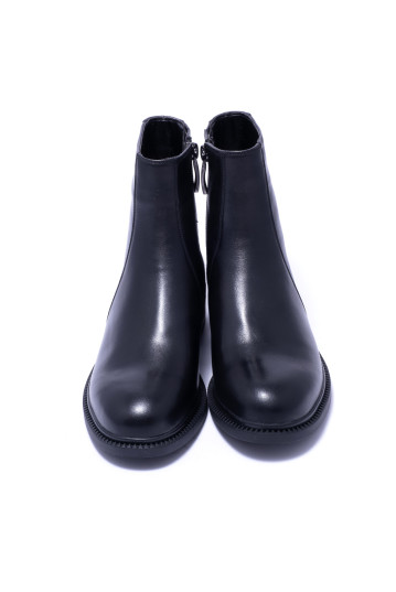 Ботинки женские Welfare 700452313/BLK/41