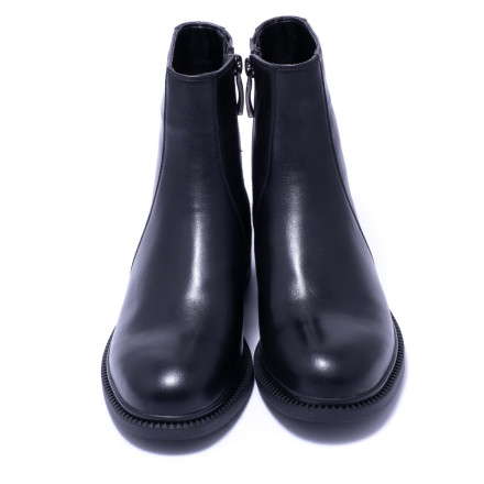 Черевики жіночі Welfare 700452313/BLK/41