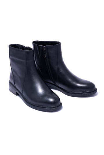 Ботинки женские Welfare 700452313/BLK/41