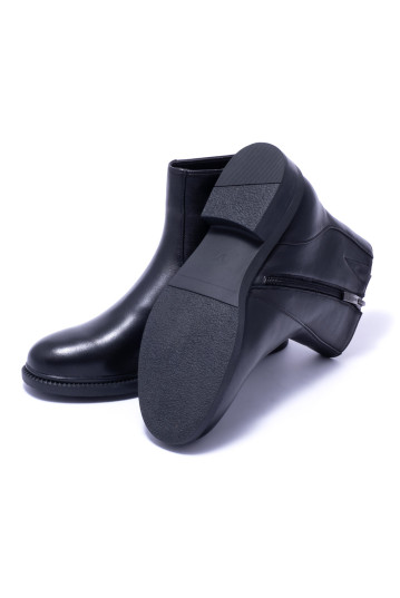 Ботинки женские Welfare 700452313/BLK/41
