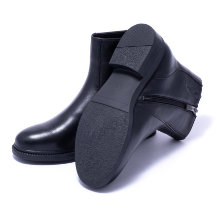 Черевики жіночі Welfare 700452313/BLK/41