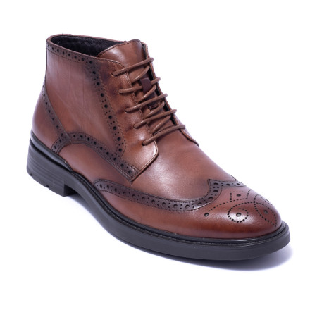 Черевики чоловічі Welfare 340722212/BRN/41
