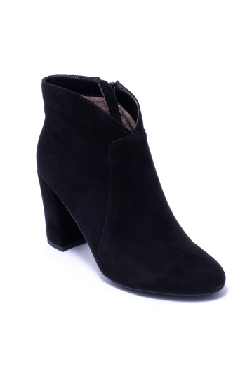 Черевики жіночі Welfare 700412542/BLK/41