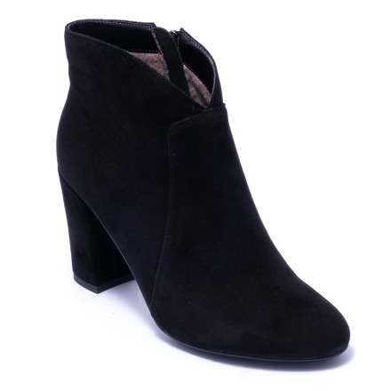 Черевики жіночі Welfare 700412542/BLK/41