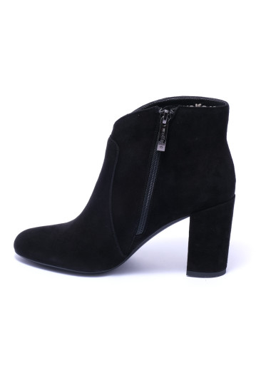 Ботинки женские Welfare 700412542/BLK/41