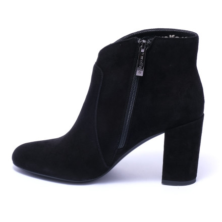 Черевики жіночі Welfare 700412542/BLK/41