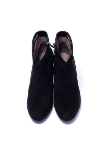Ботинки женские Welfare 700412542/BLK/41