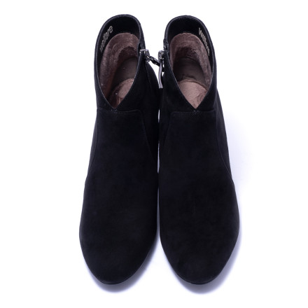 Черевики жіночі Welfare 700412542/BLK/41